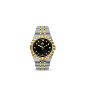 Tudor Royal