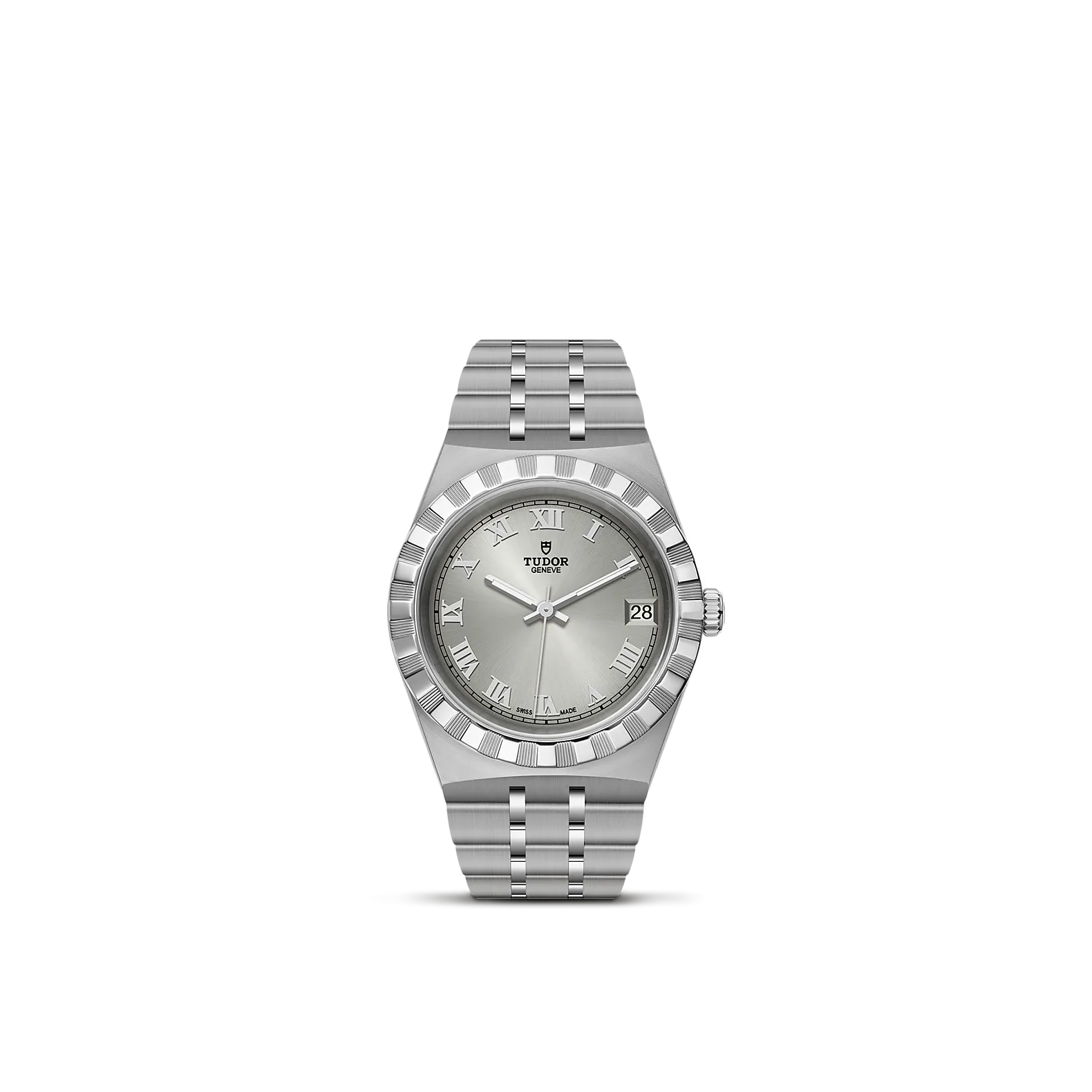 Tudor Royal