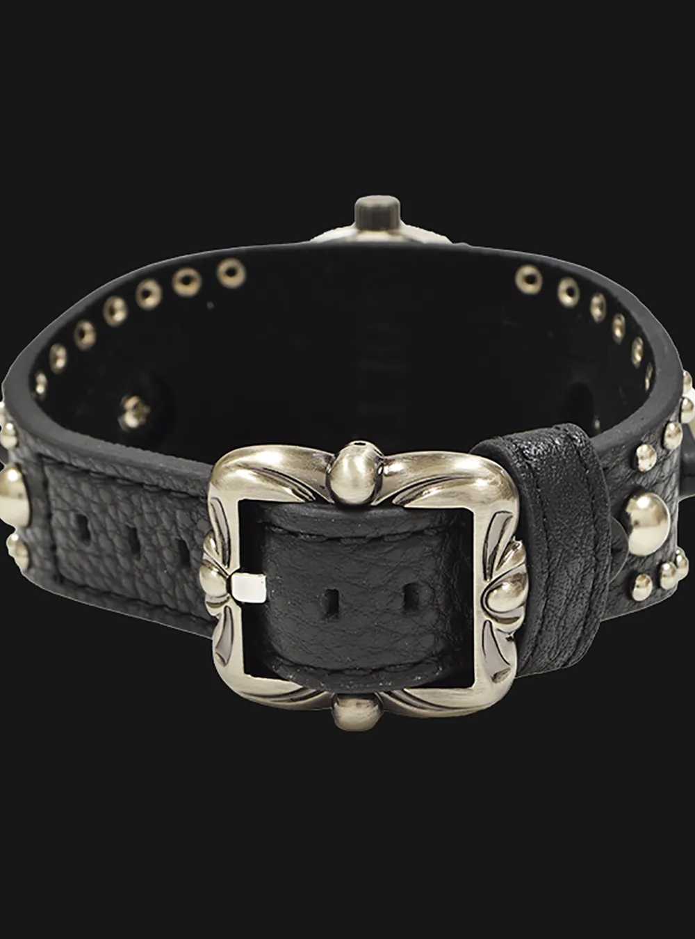 VOLTAGE WATCH VO-026AS-02B JAPAN MOV'T