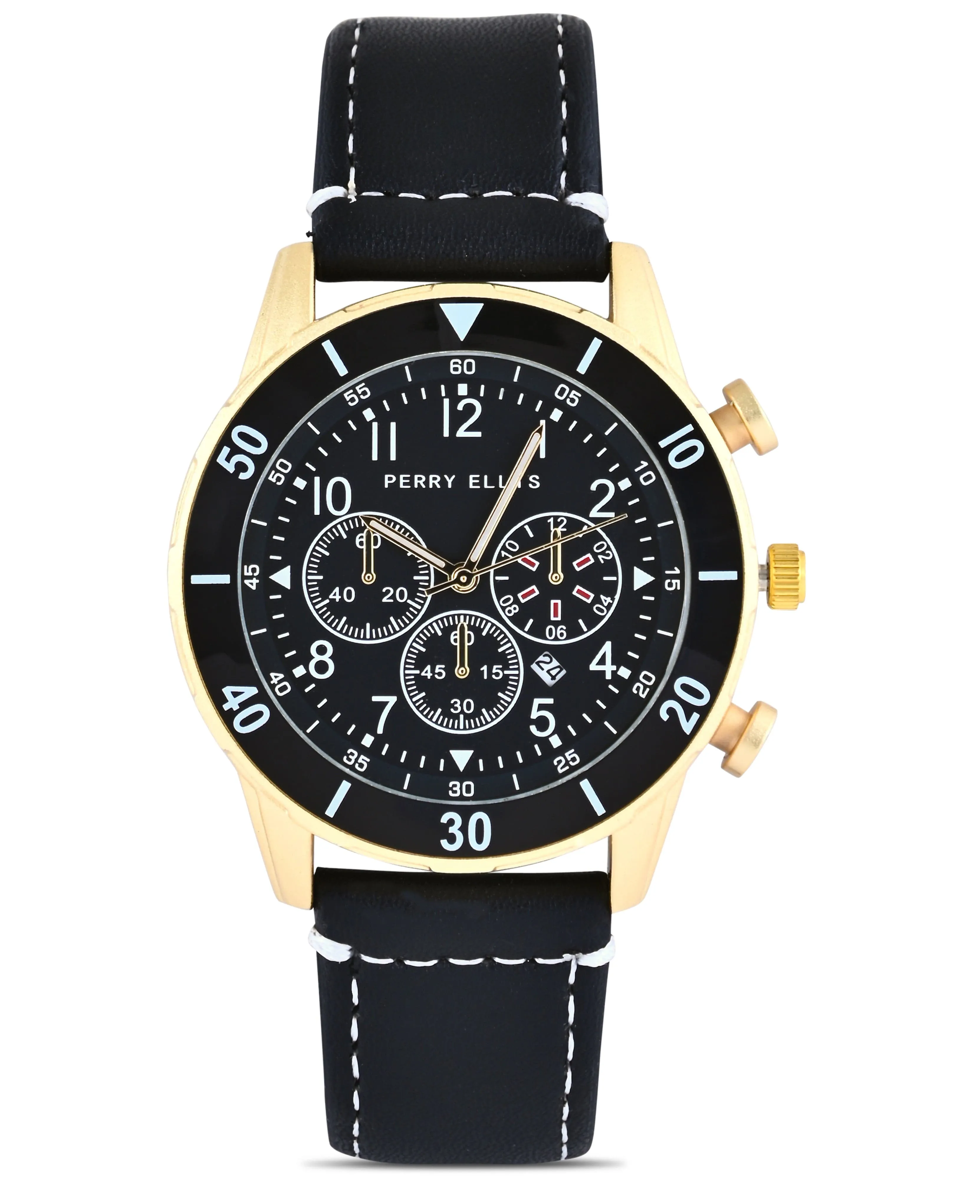 Watch & Bracelet Gift Set
