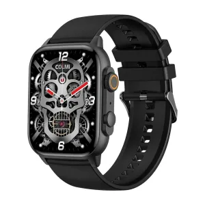 Waterproof 100 Sports Modes Smart Watch Support Aod for Men and Women