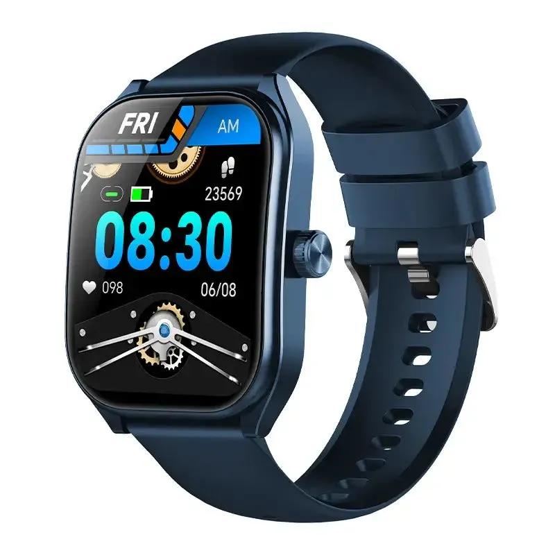 Waterproof Bluetooth Smart Watch