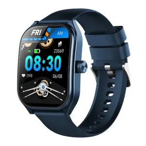 Waterproof Bluetooth Smart Watch