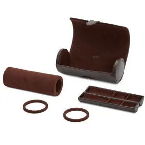 Wolf - Blake Triple Watch Roll | 305006