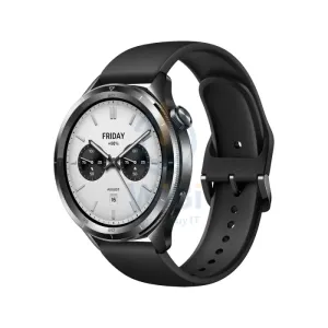 Xiaomi Watch S4 - 1.43" AMOLED / Black