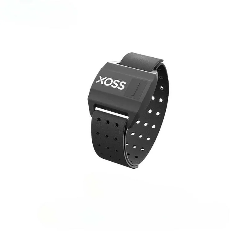 XOSS Armband Heart Rate Monitor Hand Strap Sensor Bluetooth ANT  Wireless Fitness for GARMIN Bryton Cycling Bicycle Sports
