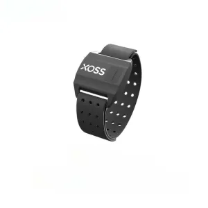 XOSS Armband Heart Rate Monitor Hand Strap Sensor Bluetooth ANT  Wireless Fitness for GARMIN Bryton Cycling Bicycle Sports