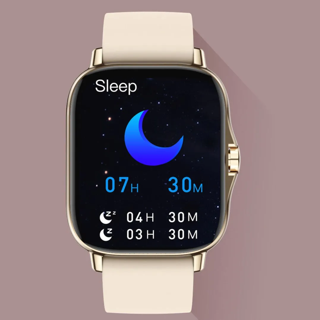 Y13S Smart Watch (incl. Health & Fitness Tracking)