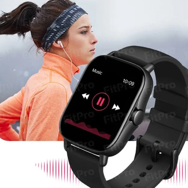 Y13S Smart Watch (incl. Health & Fitness Tracking)