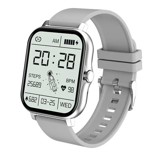 Y13S Smart Watch (incl. Health & Fitness Tracking)