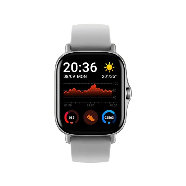 Y13S Smart Watch (incl. Health & Fitness Tracking)