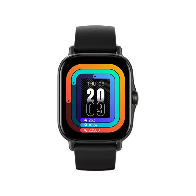 Y13S Smart Watch (incl. Health & Fitness Tracking)