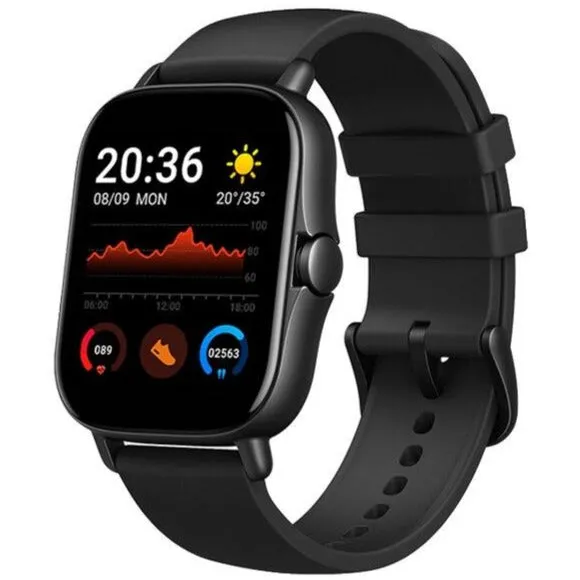 Y13S Smart Watch (incl. Health & Fitness Tracking)