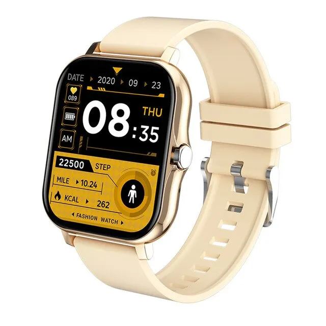 Y13S Smart Watch (incl. Health & Fitness Tracking)