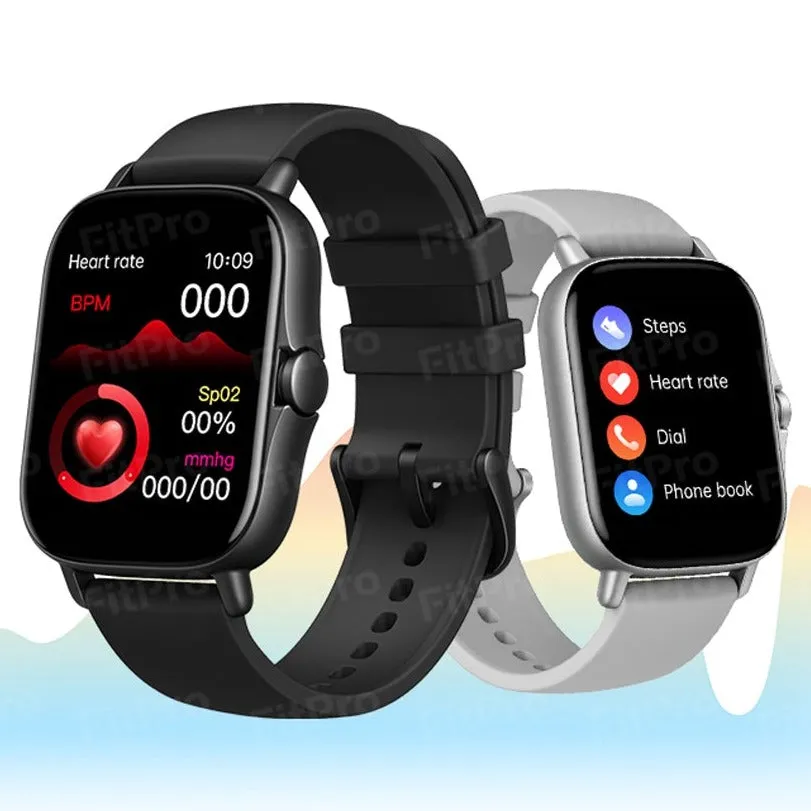 Y13S Smart Watch (incl. Health & Fitness Tracking)