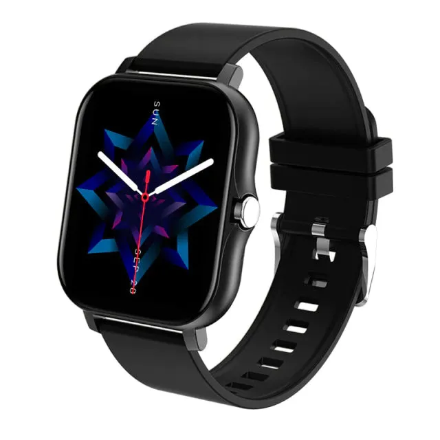 Y13S Smart Watch (incl. Health & Fitness Tracking)