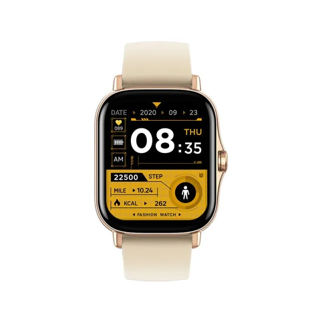 Y13S Smart Watch (incl. Health & Fitness Tracking)